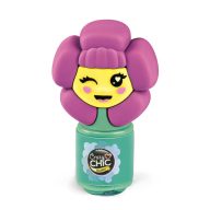 Crazy Chic Mint Clementoni Nagellack