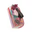 Crazy Chic Beauty Schminkset in holographischer Tasche Clementoni