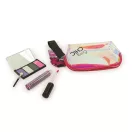 Crazy Chic Beauty Schminkset in holographischer Tasche Clementoni
