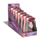 Crazy Chic Beauty Schminkset in holographischer Tasche Clementoni