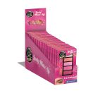 Crazy Chic Romantic Clementoni Lidschatten Set