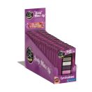 Crazy Chic Rock Lidschatten-Set Clementoni