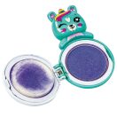 Crazy Chic Animal lila Haarfärbekreide Clementoni