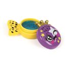 Crazy Chic Yellow Bonbonförmiger Lipgloss Clementoni