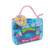   Crazy Chic Message Armband herstellungs kreatives Set Clementoni