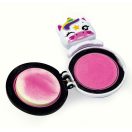 Crazy Chic Unicorn rosa Haarkreide Clementoni