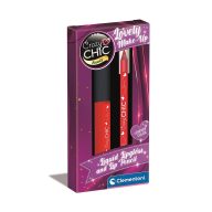   Crazy Chic Cherry Lipgloss und Lippenkonturenstift Clementoni