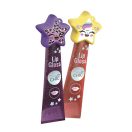 Crazy Chic Purple Star Clementoni Lipgloss
