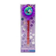   Crazy Chic Red Lidschatten und Lippenkonturenstift Clementoni