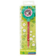   Crazy Chic Red Smile Lidschatten und Lippenkonturenstift Clementoni