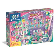 Tiere Message Pen Maker Studio Clementoni