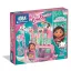 Gabby's Dollhouse Friends Clementoni Stiftmachset