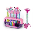 Gabby's Dollhouse Friends Clementoni Stiftmachset