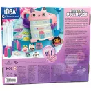 Gabby's Dollhouse Friends Clementoni Stiftmachset