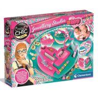 Crazy Chic BFF Clementoni kreatives Schmuckset