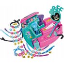 Crazy Chic BFF Clementoni kreatives Schmuckset