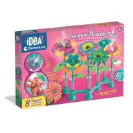 Farbe Colorful Duftendes Blumengestaltungsset Clementoni