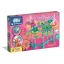 Farbe Colorful Duftendes Blumengestaltungsset Clementoni