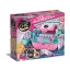Crazy Chic On The Go Nagelstudio im Koffer Clementoni