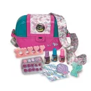 Crazy Chic On The Go Nagelstudio im Koffer Clementoni