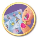 Crazy Chic On The Go Nagelstudio im Koffer Clementoni