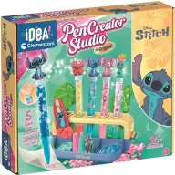 Disney Lilo und Stitch Surf Stift-Herstellungsset Clementoni