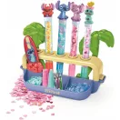 Disney Lilo und Stitch Surf Stift-Herstellungsset Clementoni