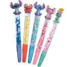 Disney Lilo und Stitch Surf Stift-Herstellungsset Clementoni