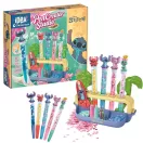 Disney Lilo und Stitch Surf Stift-Herstellungsset Clementoni