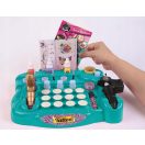 Crazy Chic Beauty Clementoni Tätowierstudio