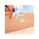 Crazy Chic Beauty Clementoni Tätowierstudio