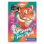 Crazy Chic Tiger Clementoni Gesichtsmaske