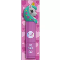 Crazy Chic Unicorn Lippenbalsam