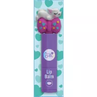 Crazy Chic Cutie Cat Lippenbalsam