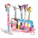 Hello Kitty Friends Stiftmach-Set Clementoni