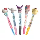 Hello Kitty Friends Stiftmach-Set Clementoni