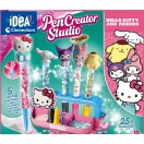 Hello Kitty Friends Stiftmach-Set Clementoni