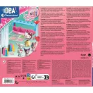 Hello Kitty Friends Stiftmach-Set Clementoni