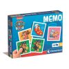 Paw Patrol Pups Clementoni 48-teiliges Memospiel