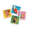Paw Patrol Pups Clementoni 48-teiliges Memospiel