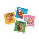 Paw Patrol Pups Clementoni 48-teiliges Memospiel
