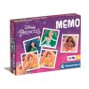 Disney Prinzessin  Everybody Everybody Memory-Spiel 48 Stk. Clementoni