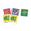 Tiere Farm 48-teiliges Gedächtnisspiel Clementoni