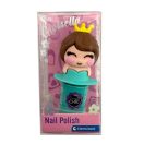 Crazy Chic Ballerina grüner Nagellack Clementoni