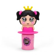 Crazy Chic Ballerina rosa uñas Clementoniéinungenläge