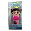 Crazy Chic Ballerina rosa uñas Clementoniéinungenläge