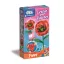 Blume Poppy Bastelset 2 Stk. Clementoni