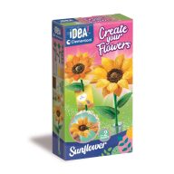 Blume Sunflowers Clementoni 2-TLG. Creator-Set