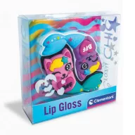 Crazy Chic BFF Cat Clementoni Lipgloss