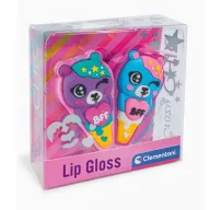 Crazy Chic BFF Bear Clementoni Lipgloss
